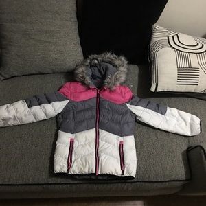 Snow Jacket (girls)
